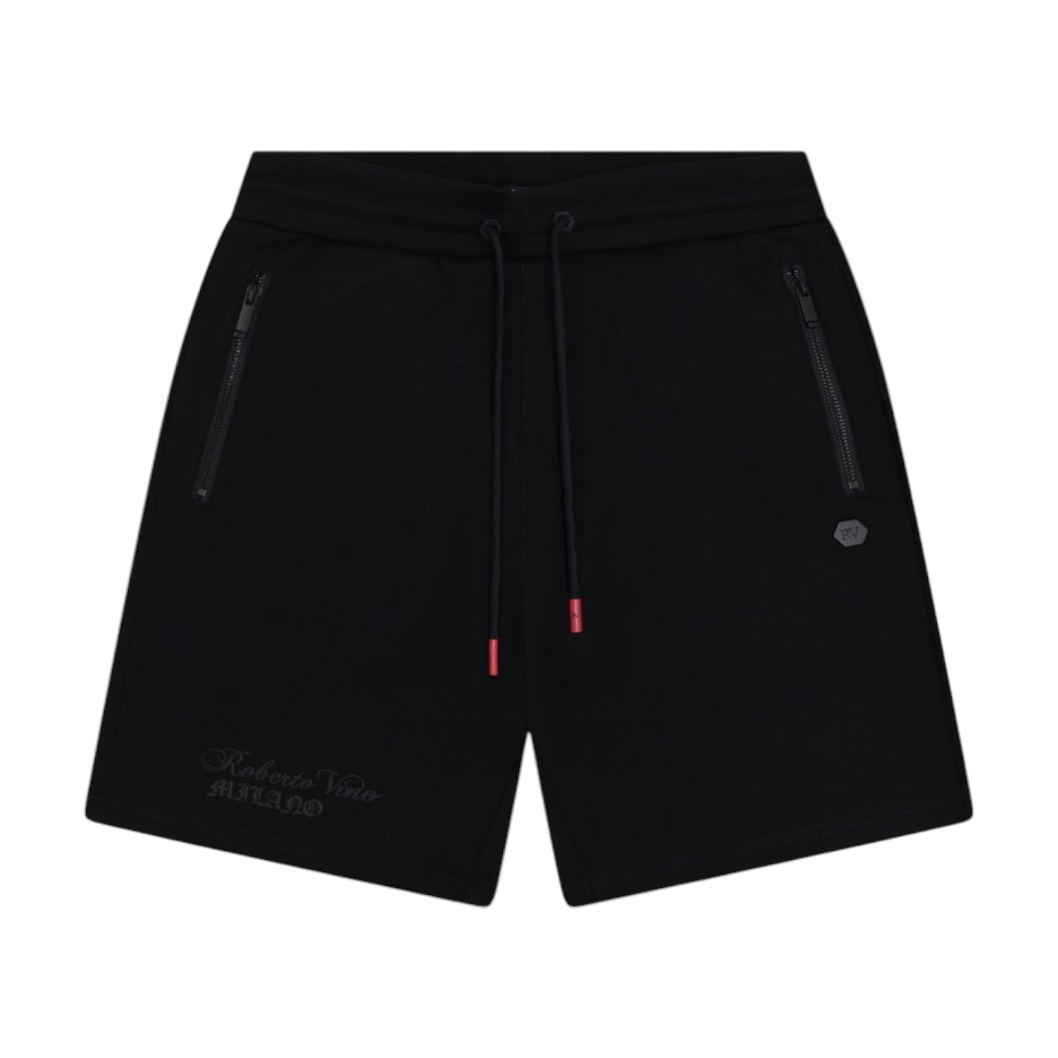 ROBERTO VINO: Snake Shorts 4